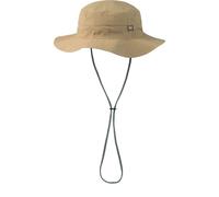 Buff - Hut mit Kordel - Explore Booney Hat Solid Fawn für Herren - Größe L\/XL L\/XL