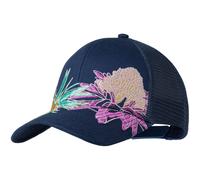 BUFF Explore Trucker Cap 785 - satry indigo L/XL
