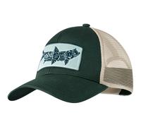 Buff ® Explore Trucker Kappe Salt Green L-XL (136003.845.30.00)