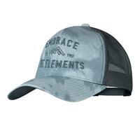 Buff Explore Trucker Cap (Größe L , tuerkis)