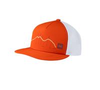 Kappe BUFF Explore Trucker Cap 8428927579799 Größe L/XL EU