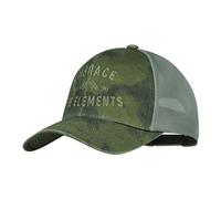 Buff Explore Trucker Cap (Größe L , gruen)