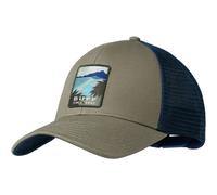Buff ® Explore Trucker Kappe L-XL Tundra Khaki