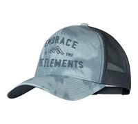 Buff Explore Trucker Cap (Größe L , tuerkis)