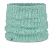 Buff Damen Knitted & Polar Neckwear Neck Gaiter, Mint, Einheitsgröße EU