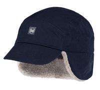 buff fall line cap simu blau