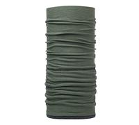 Buff - Safety Fire Resistant Polar Schlauchtuch - Forest Green