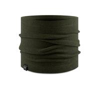 Buff Fleece-Loop-Schal in Khaki - 24% | Damen Schals Tuecher