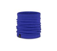 buff fleece neckholder blau kinder
