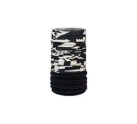 buff fleece neckholder schwarz
