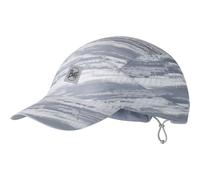 Buff Frane Mütze, grau S/M