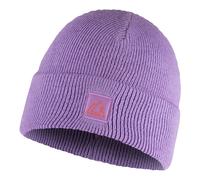 Buff Frint Knitted Hat Junior Frint Pansy Frint Pansy OneSize