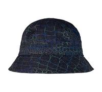 BUFF Fun Bucket Hat - Kinder - Blau / Grün - Einheitsgröße- Modell 2023