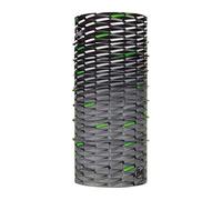 Buff Geotrik Original-Schlauchschal, Unisex, Erwachsene, Grau, Einheitsgröße