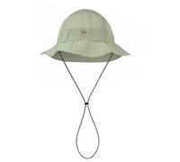BUFF Go Bucket Hat grün S/M