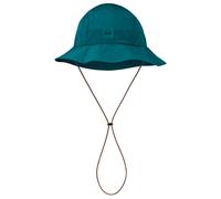 Buff - Go Bucket Hat - Hut, Gr. 59 cm-62 cm L/XL - 59-62 cm, blau (SolidTeal)