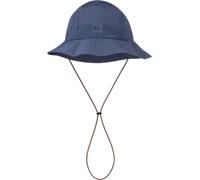BUFF Go Bucket Hat Kappen L/XL blau