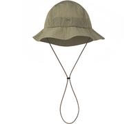 BUFF Mütze Go Bucket – verstellbar, UPF50-Schutz, faltbar, komfortabel – S/M, Vert