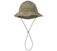 BUFF Mütze Go Bucket – verstellbar, UPF50-Schutz, faltbar, komfortabel – S/M, Vert
