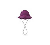buff go bucket hat violet