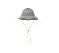 BUFF Go Fischerhut 618 - solid flint L/XL