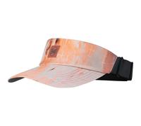 Buff - Go Visor - Sonnenvisor, Gr. S-M, blau (Steel)