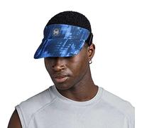 BUFF Go Visor - Herren - Blau / Schwarz - Einheitsgröße- Modell 2023
