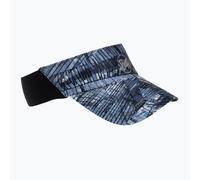 Buff Go Visor Visier grau