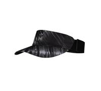 Buff Go Visor Cap (Schwarz, Einheitsgröße)
