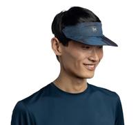 Buff Go Visor Cap (Größe ONE SIZE, blau)