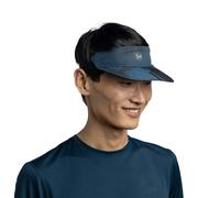 Buff Schirmmütze Go – Einheitsgröße – Blau