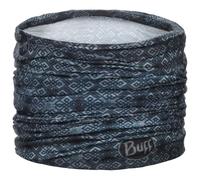 Buff Haikus Dark Navy Multifunktionstuch Bandana Schlauchschal Schal Stirnband Gesichtsschutz Damen/Herren - Made in Spain Winter Frühling-Sommer Herbst-Winter Frühjahr Sommer Herbst - One Size