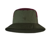 Buff Hak Cap, grün L/XL