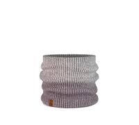 BUFF Knitted & Fleece Neckwarmer Marin Schlauchschal 798 - marin ice