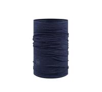 BUFF Lightweight Merinowolle Multifunktionstuch denim