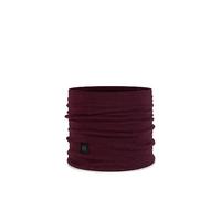 Buff Knitted Niels Evo granatrot