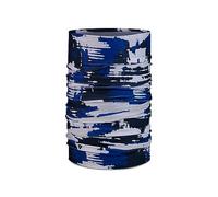 Buff Thermonet Wärmeisolierendes Multifunktionstuch BLAU