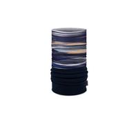 Buff Polar Multifunktionstuch Primaloft Marineblau/Orange