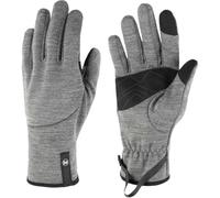 Buff ® Merino Fleece Handschuhe M Grey