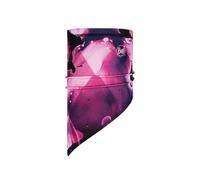 Buff HATAY Tech Fleece Bandana für Damen, Einheitsgröße