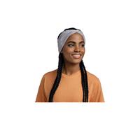 BUFF® Headband - CoolNet® UV Ellipse Jaru Light Grey
