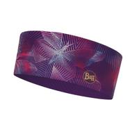 Buff Headband Kids chrysta purple