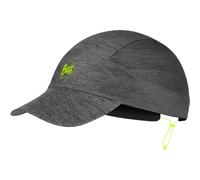 Buff Heather Cap, grau S/M