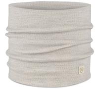 Buff Heavyweight Merino Wool Buff (Größe ONE SIZE, weiss)