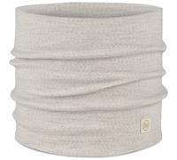 BUFF Merino Heavyweight Neckwarmer 003 - solid cloud