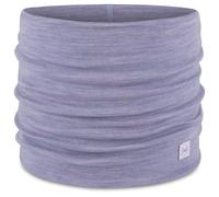Buff ® Merino Heavyweight Nackenwärmer One Size Solid Iris
