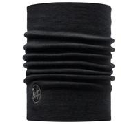 Buff - Heavyweight Merino Wool - Schlauchschal, Gr. One Size, schwarz (SolidBlack)