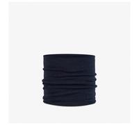 Buff - Heavyweight Merino Wool - Schlauchschal, Gr. One Size, weiß (SolidIndigo)