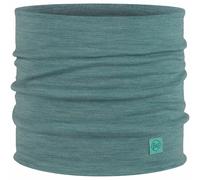 BUFF Heavyweight Merinowolle Multifunktionstuch 722 - solid pool