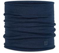 BUFF Heavyweight Merinowolle Multifunktionstuch 779 - solid night blue